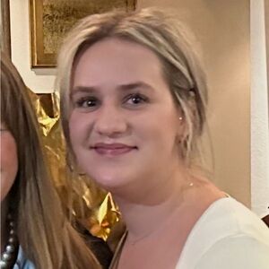 Meet your Posher, Sally